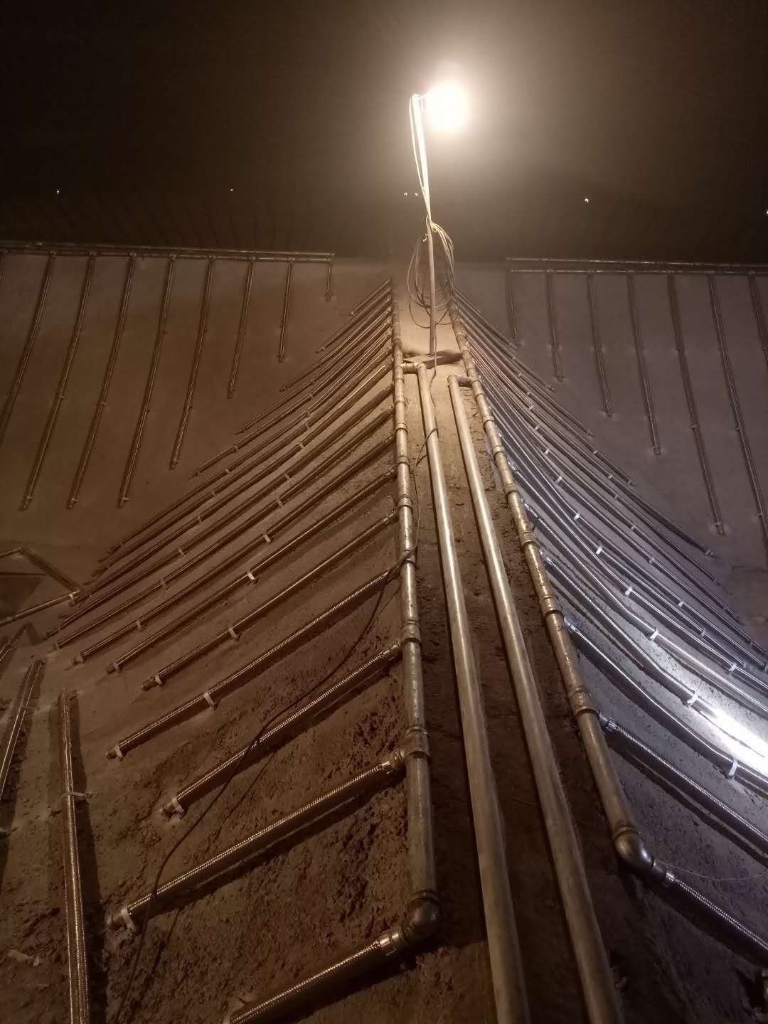 和林格尔硫化棒