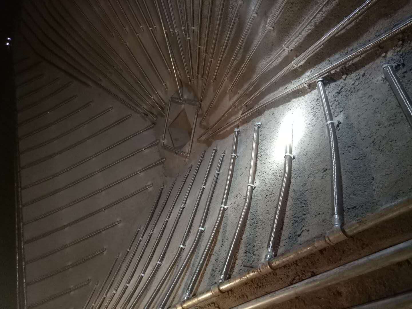 和林格尔流化棒