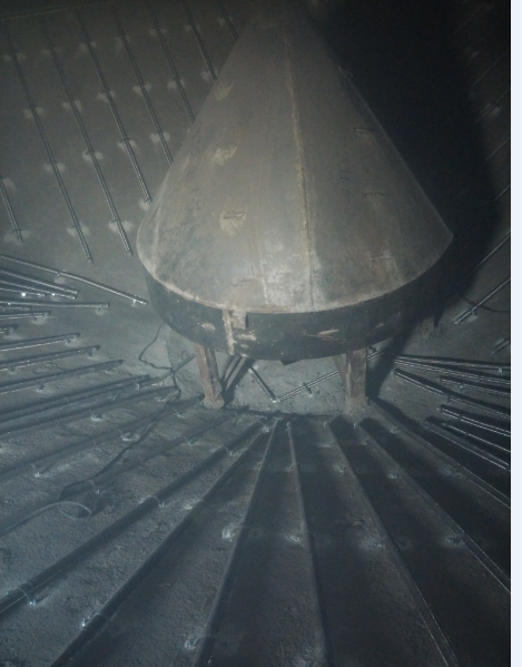 和林格尔气化管