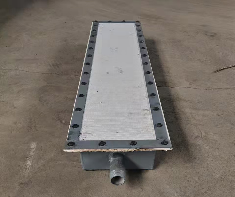 和林格尔充气箱